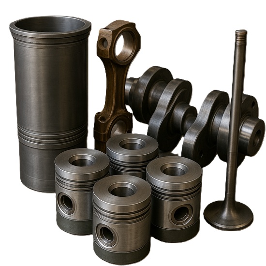 Engine Spares