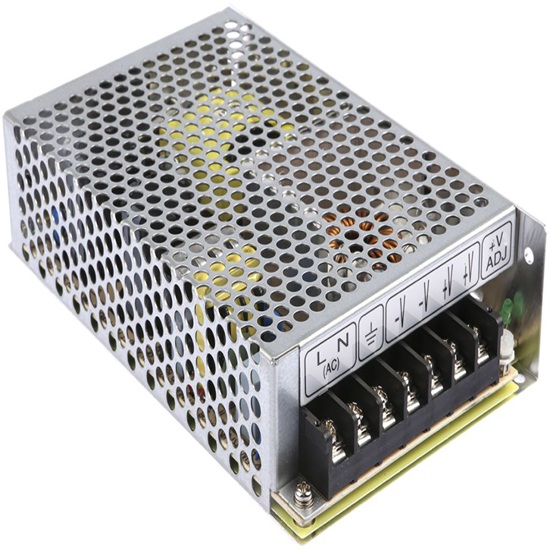 Power Supply