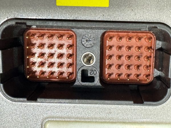 Wartsila CCM 10 Cylinder Control Module - Image 5