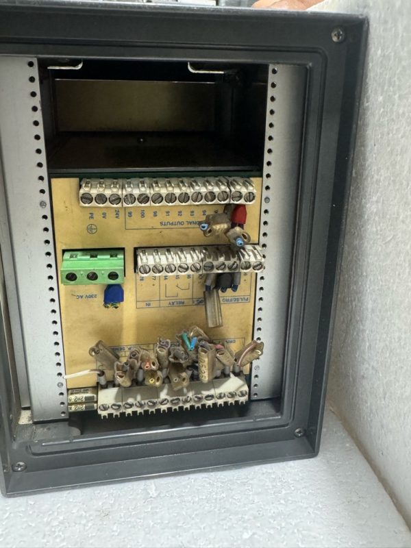 SIEMENS SITRANS F C MASSFLO MASS 6000 - Image 5