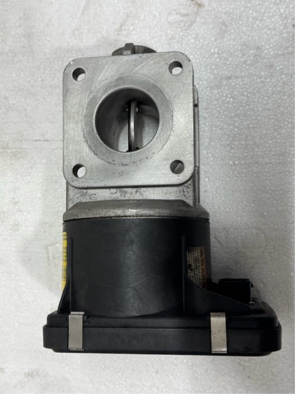 Woodward F-Series 8245-012 Rev B Throttle/Electric Actuator - Image 3