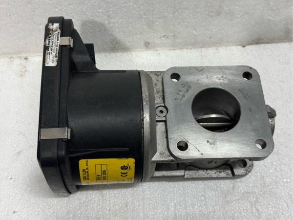 Woodward F-Series 8245-012 Rev B Throttle/Electric Actuator - Image 5