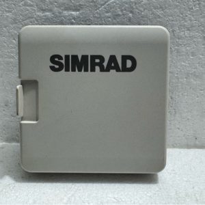 SIMRAD DISPLAY