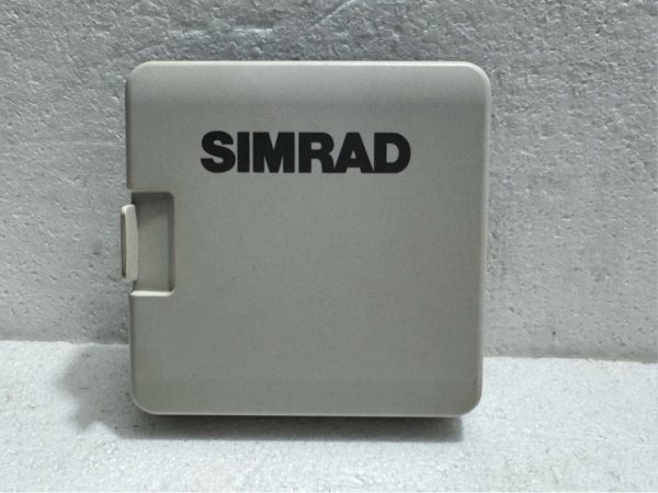 SIMRAD DISPLAY