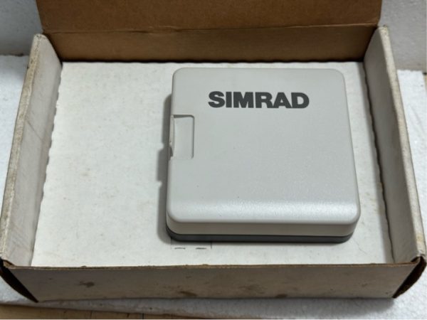 Simrad IS20 Combi Instrument Display Unit - Image 5
