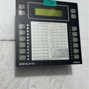SELCO_M3000