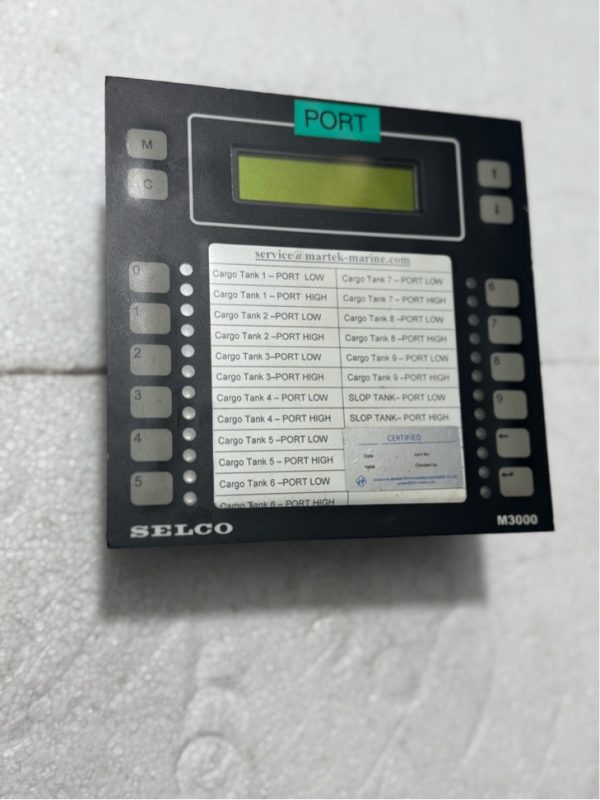 SELCO_M3000