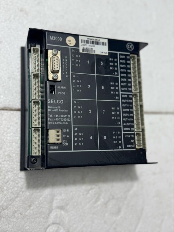 Selco M300