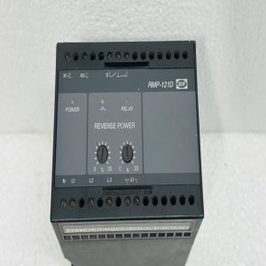 Deif RMP-121D Reverse Power Relay