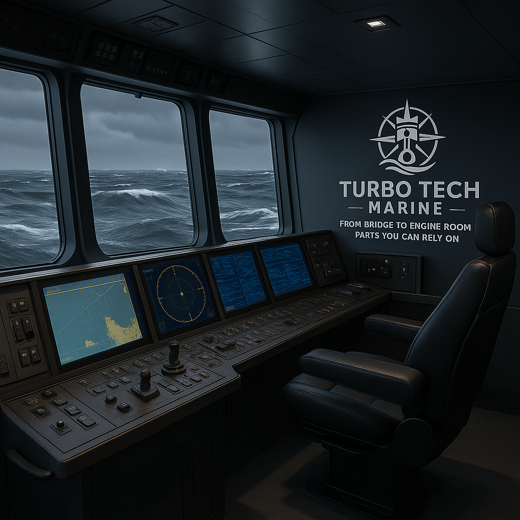 Turbo Tech Marine 1 Turbo Tech Marine 1
