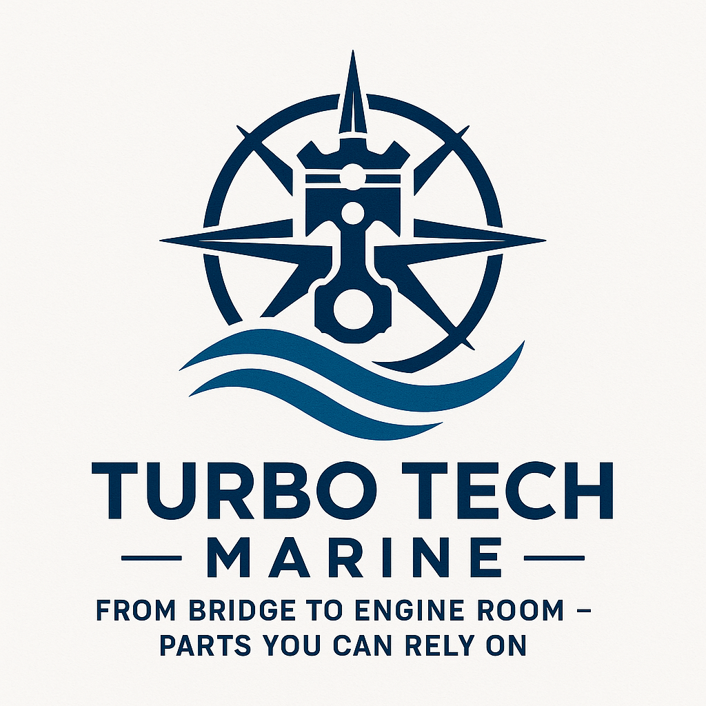 Turbo Tech marine