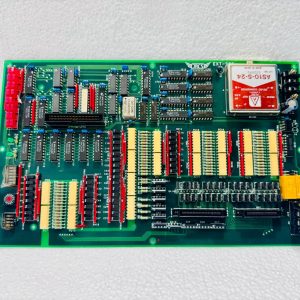 JRCS EXT-300