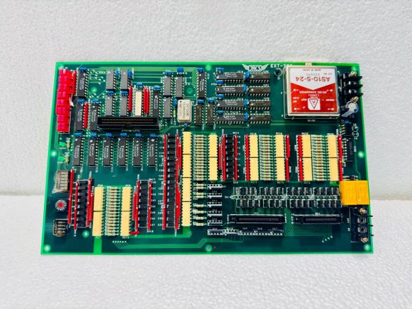 JRCS EXT-300