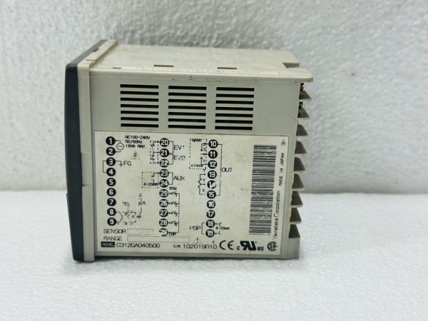 SDC31 TEMPERATURE CONTROLLER
