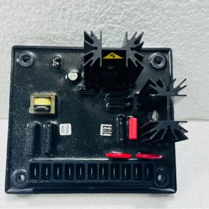 Basler Analog Voltage Controller
