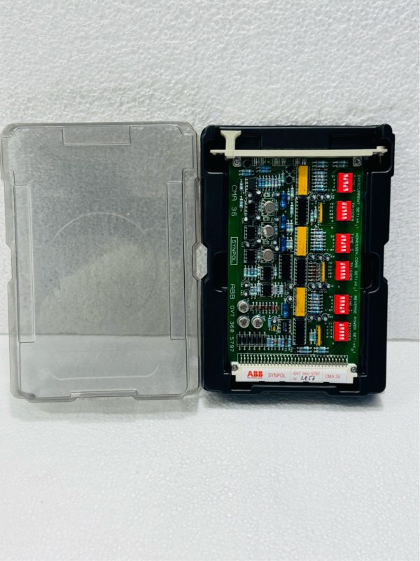 ABB SYNPOL
