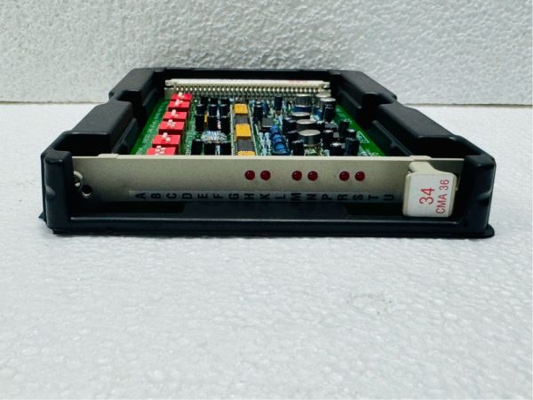 ABB SYNPOL CMA 36 PCB CARD