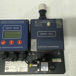 SMART CELL BILGE ALARM