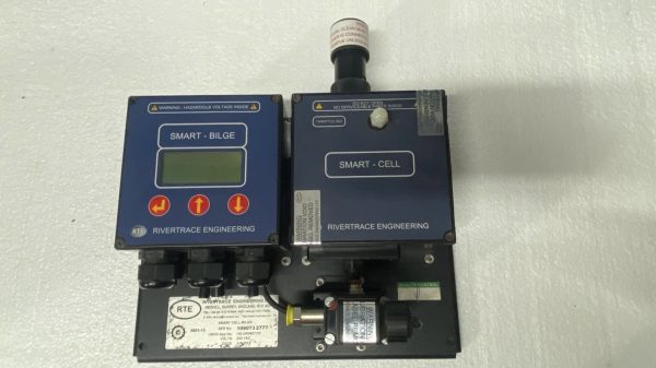 SMART CELL BILGE ALARM