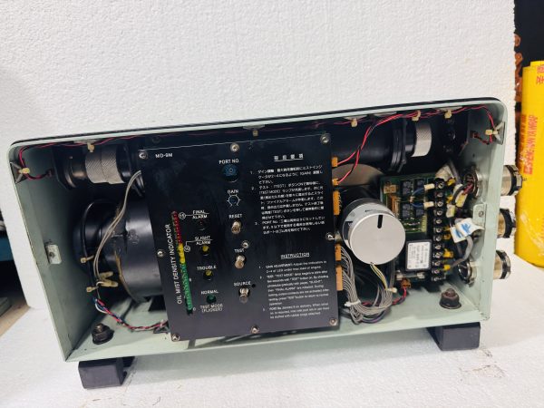 DAIHATSU MD-9M OIL MIST DETECTOR - Image 4
