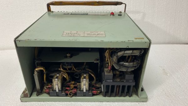 SHINKO AVR GEC 3141 - Image 4
