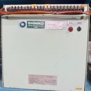 SHINKO AVR GEC 3141
