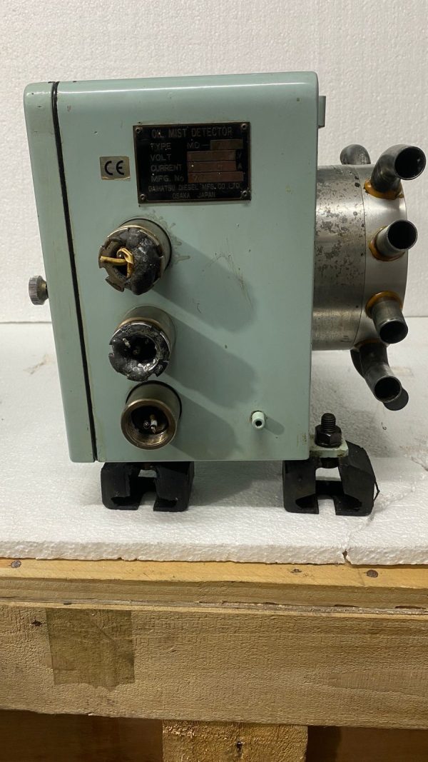 DAIHATSU MD-9M OIL MIST DETECTOR - Image 6
