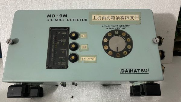 MD-9M OIL MIST DETECTOR