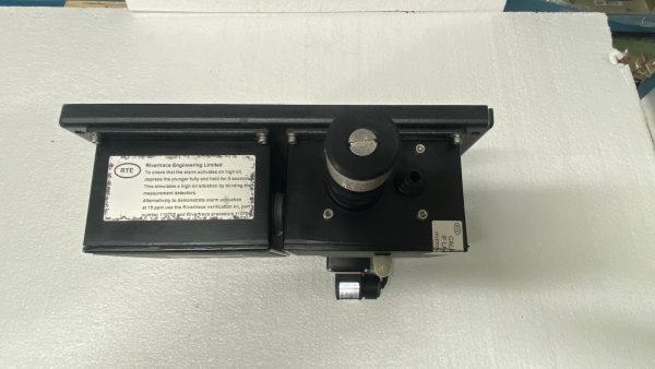 SMART CELL -BILGE ALARM | 15 PPM BILGE ALARM - Image 7