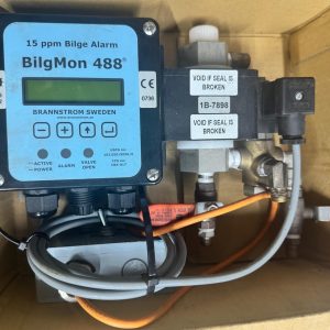 BILGMON 488