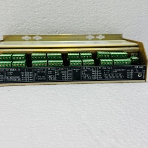Kongsberg MSI‑CL
