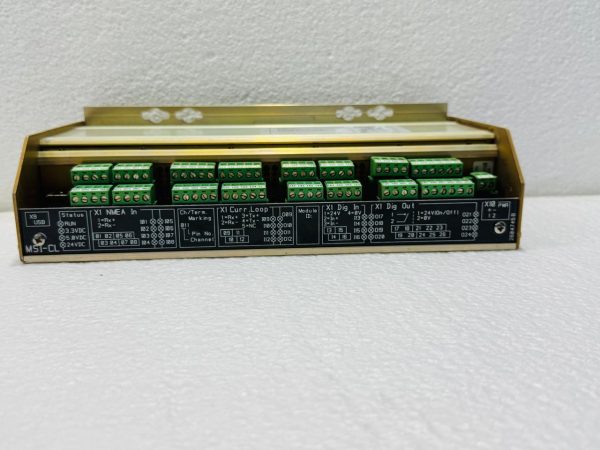 Kongsberg MSI‑CL