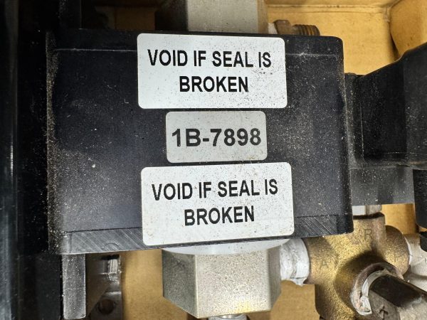 BILGMON 488 BRANNSTROM 15ppm Alarm Bilge - Image 3
