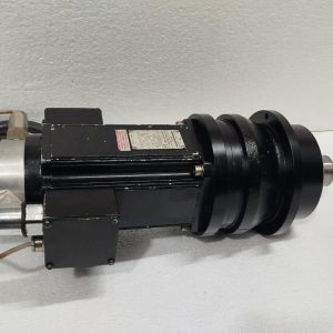 KONGSBERG ELACT 001 ACTUATOR